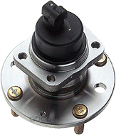 Ступица колеса General Motors. Артикул 96639607