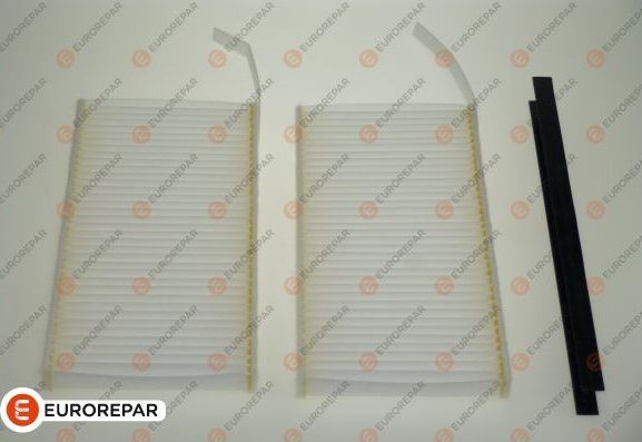 Салонный фильтр Eurorepar для Mercedes-Benz Citan 2012-2026. Артикул 1640600480
