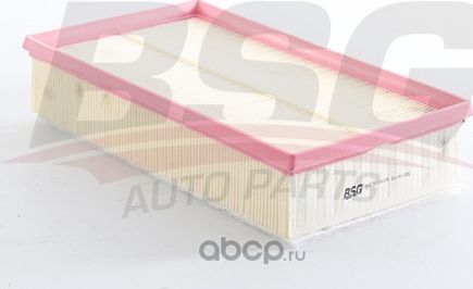 Воздушный фильтр BSG. Артикул BSG 70-135-035