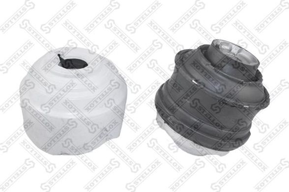 Подушка (опора) двигателя Stellox. Артикул 25-17171-SX