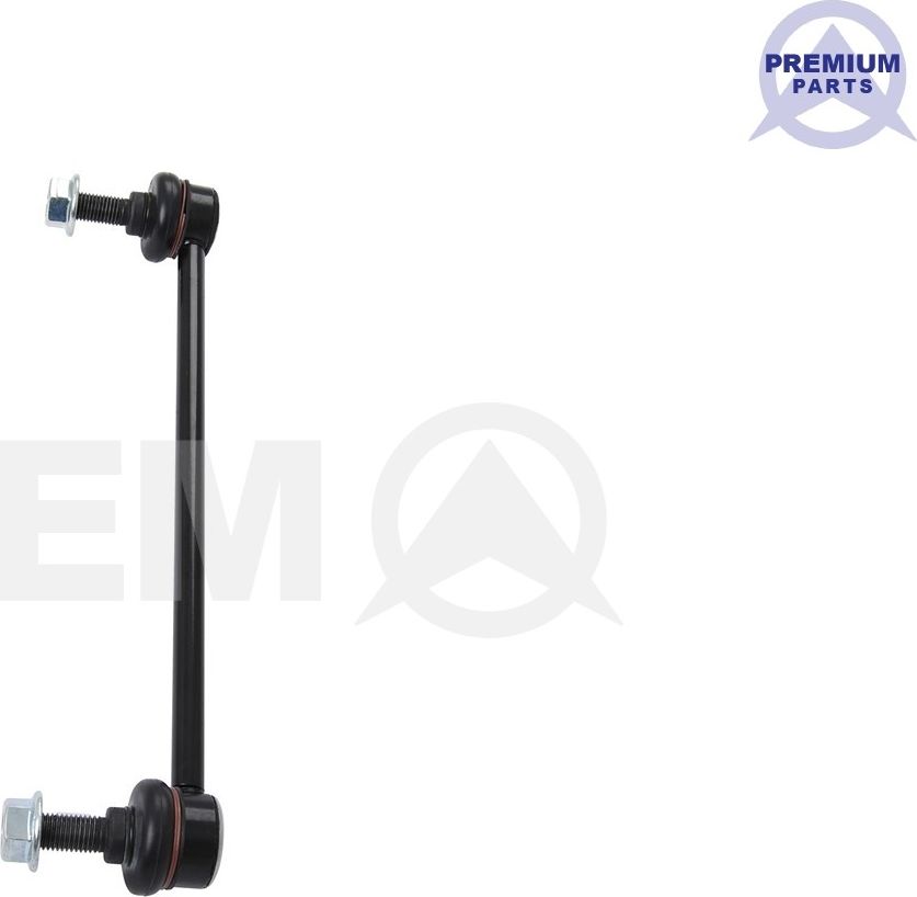 Стойка (тяга) стабилизатора Sidem передняя правая/левая для Toyota ProAce II 2016-2026. Артикул 53065