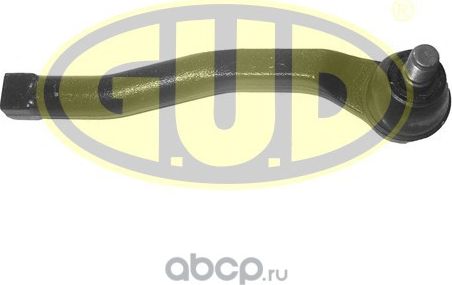 Наконечник рулевой тяги G.U.D.. Артикул GSP201292