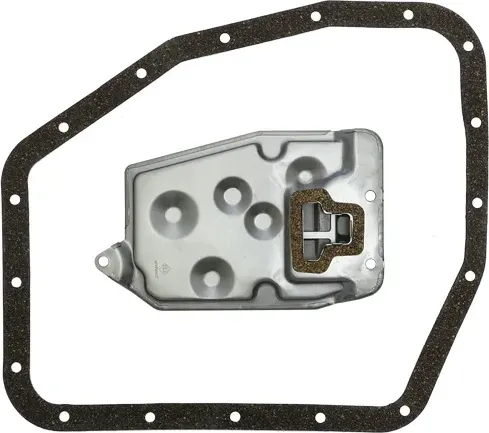 Фильтр АКПП (к-кт) Toyota Avensis/Caldina/Carina/Celica/Corolla/Picnic (Zikmar). Артикул Z15194R