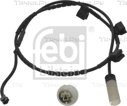 Датчик износа тормозных колодок  Febi Bilstein. Артикул 38174