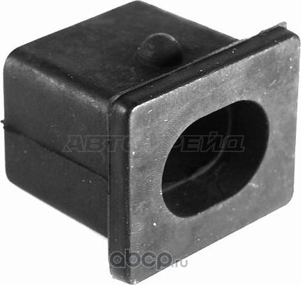 ВТУЛКА КРЕПЛЕНИЯ РАДИАТОРА FORD MONDEO 07-14S-MAX (SAT). Артикул ST1508176