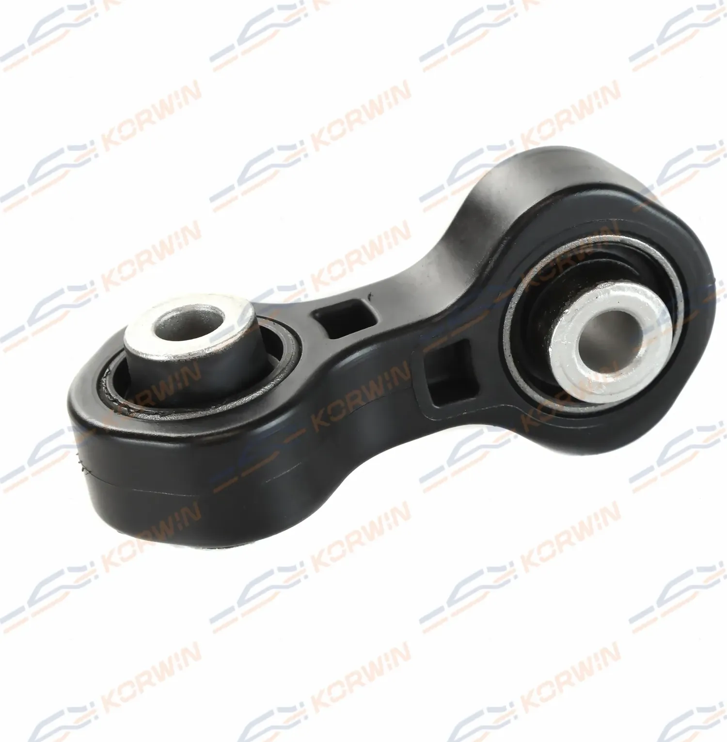Стойка стабилизатора RE L/R Audi A4 2007-2012 (Korwin). Артикул KWAD1597