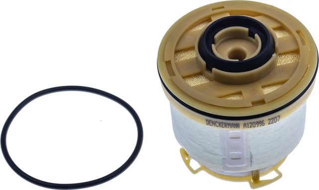 Топливный фильтр Denckermann. Артикул A120996
