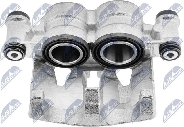 Тормозной суппорт NTY для Fiat Ducato III 2006-2026. Артикул HZP-FT-024