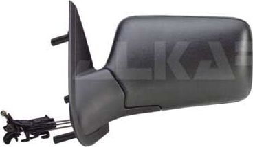 Зеркало боковое Alkar. Артикул 6164125