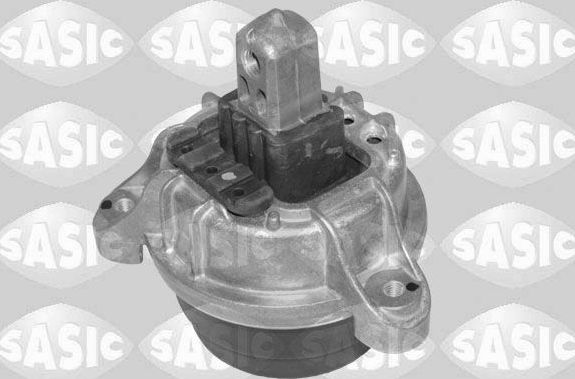 Подушка (опора) двигателя Sasic. Артикул 2706494