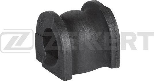 Втулка стабилизатора Zekkert передняя правая/левая для Honda Accord VIII 2009-2015. Артикул GM-1149