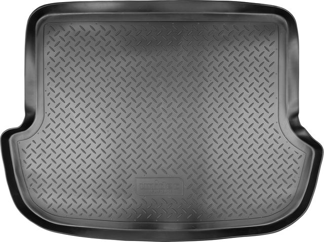 Коврик Норпласт для багажника Subaru Forester III 2008-2012. Артикул NPL-P-84-08