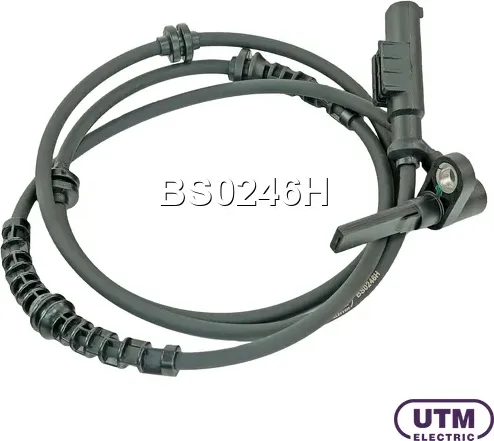 Датчик AБС (UTM). Артикул BS0246H