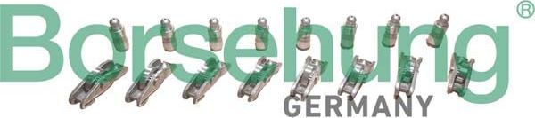 Толкатель клапана с гидрокомпенсатором к-т 8 шт. Borsehung. Артикул B10283