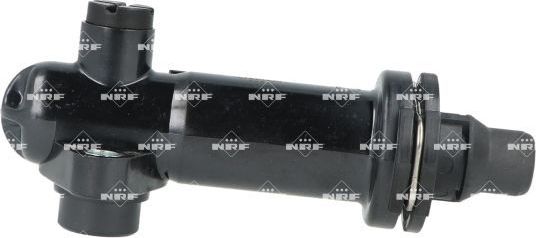 Термостат NRF для BMW 7 IV (E65/E66) 2002-2005. Артикул 725347