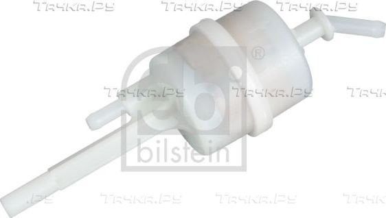 Фильтр воздушный Febi Bilstein. Артикул 104682