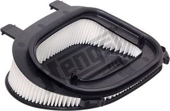 Воздушный фильтр Hengst. Артикул E1073L