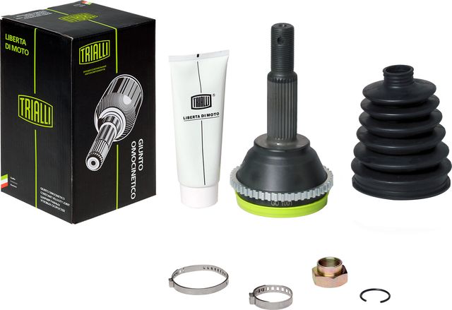 Шрус внутренний (граната) Trialli передний для Ford Transit VI 2000-2006. Артикул GO 1001