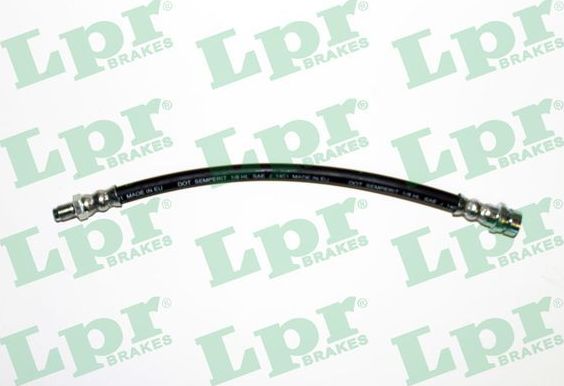 Тормозной шланг LPR. Артикул 6T48355