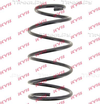 Пружина подвески KYB (Каяба) K-Flex. Артикул RG1181
