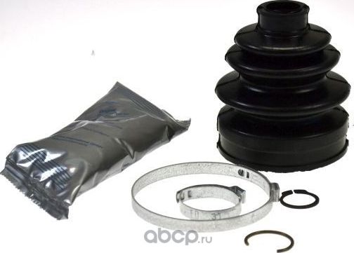 Bellow Set, drive shaft (GKN). Артикул 305883