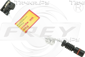 Датчик износа тормозных колодок  Frey. Артикул 780702101