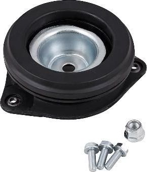 Опора амортизатора (стойки) Zentparts передняя правая для Nissan Cube Z12 2010-2026. Артикул Z12235