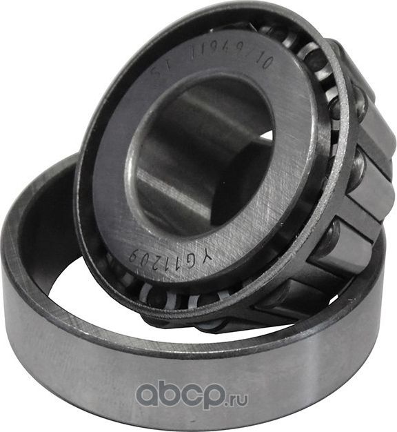 ПОДШИПНИК ПЕРЕДНЕЙ СТУПИЦЫ НАРУЖНИЙ LITEACE, LITEA (SAT). Артикул ST1194910