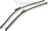 Щетка стеклоочистителя (дворник) BSG для Mazda 3 I (BK) 2003-2009. Артикул BSG 90-992-001