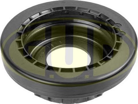 Опорный подшипник амортизатора (стойки) G.U.D.. Артикул GBM001019