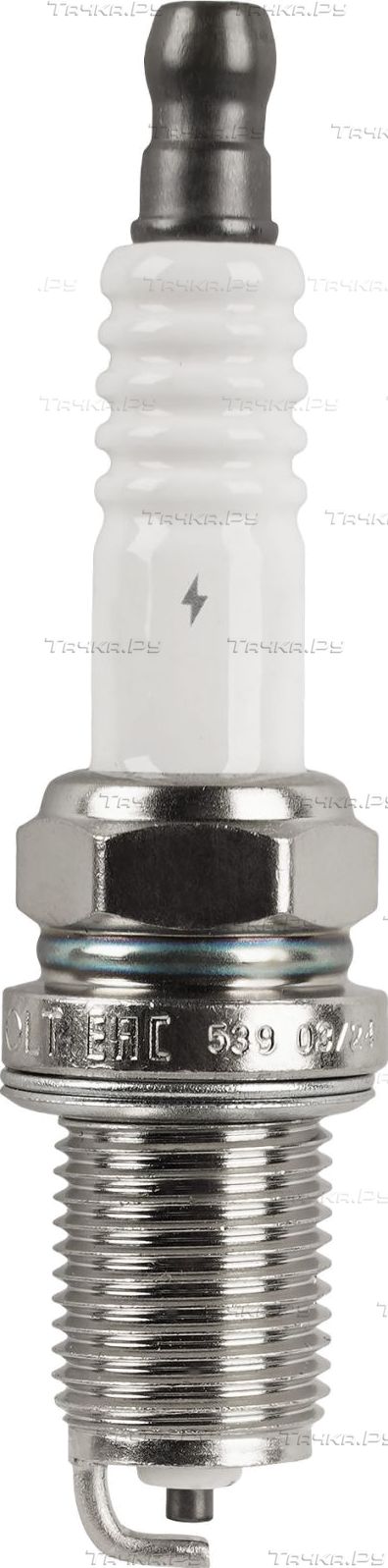 Свеча зажигания StartVOLT для Peugeot 605 1989-1999. Артикул VSP 2006