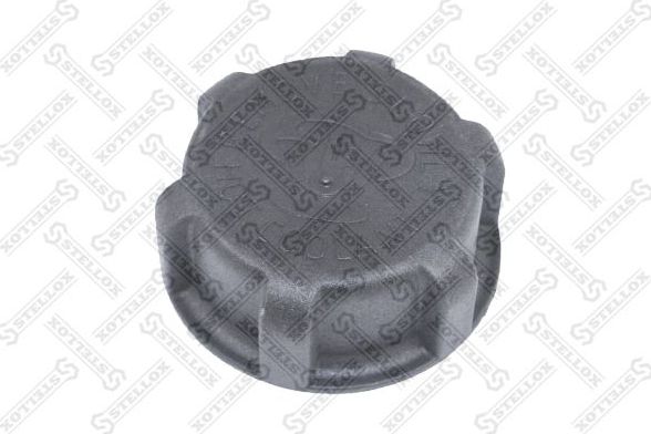 Крышка радиатора Stellox (полимерный материал). Артикул 89-05208-SX