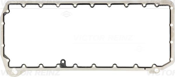 Прокладка маслянного поддона двигателя Victor Reinz. Артикул 71-37406-00