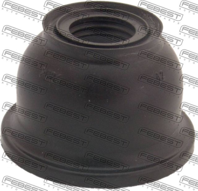 Манжета, несущий / направляющий шарнир Febest. Артикул HYBJB-001