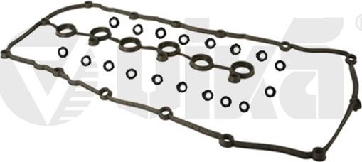 Прокладка клапанной крышки 441724 Vika. Артикул 11031794101