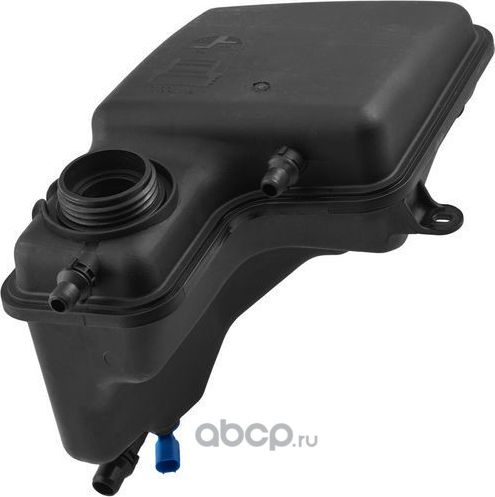 Бачок расширительный BMW 7 E65, E66 (G.u.d). Артикул GET000198