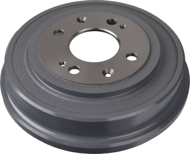 Тормозной барабан Blue Print задний для Honda Concerto 1989-1992. Артикул ADH24708