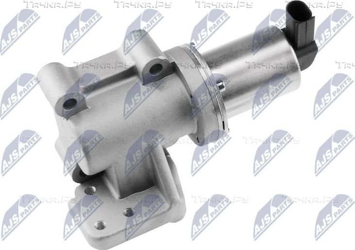 Клапан EGR (рециркуляции выхлопных газов) NTY для Hyundai Porter IV 2010-2011. Артикул EGR-HY-502