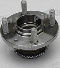 Ступица колеса с интегрированным подшипником Patron. Артикул PBK7405H