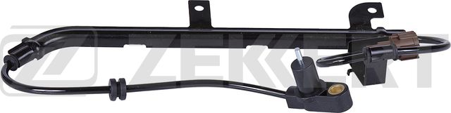 Датчик ABS Zekkert задний левый для Nissan Almera N15 1995-2000. Артикул SE-6379