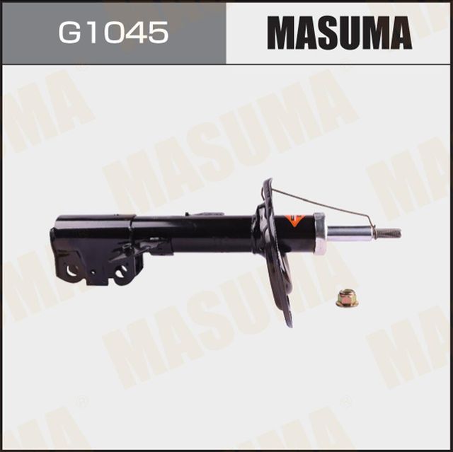 Амортизатор Masuma. Артикул G1045
