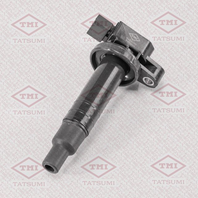 Катушка зажигания TOYOTA YARIS 1.0-1.5/ PRIUS/VERSO 1.5 (Tatsumi) Tatsumi. Артикул THG1015