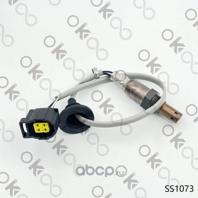 Датчик кислорода MITSUBISHI ASX Вездеход закрытый 02.10- 1.6 (Okooo). Артикул SS1073