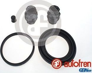 Ремкомплект тормозного суппорта Autofren Seinsa. Артикул D4613