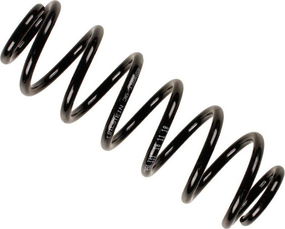 Пружина подвески Bilstein B3 задняя для Skoda Octavia A5 2005-2013. Артикул 36-199655