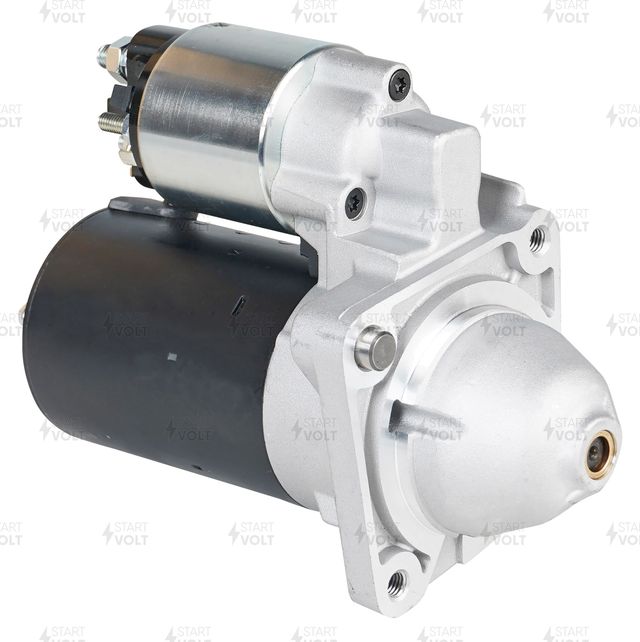 Стартер StartVOLT для Fiat Palio I 1996-2002. Артикул LSt 1618