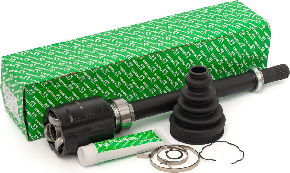 PILENGA ШРУС передний внутренний правый  NISSAN QASHQAI I (J10)  X-TRAIL II (T31) 2 0 4WD. Артикул cv-p1234