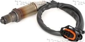 Лямбда-зонд (кислородный датчик) Bosch для Saab 9-3 II 2004-2010. Артикул F 00H L00 355