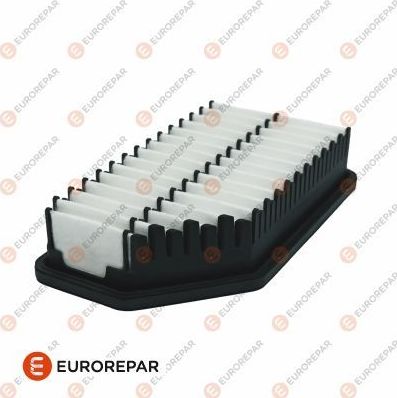 Воздушный фильтр Eurorepar. Артикул 1638026680