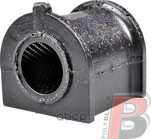 Втулка полиуретановая EN-01-1838 RBX101240 PolyBlack Polyblack. Артикул EN011838